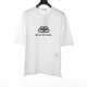 Balenciaga BLCG 20ss lock short sleeve