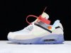 Off-White x Air Max 90 The Ten