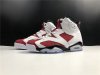 Air Jordan 6 Retro "Carmine"