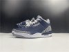 Air Jordan 3 "Midnight Navy"CT8532-401