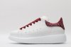 ALEXANDER MCQUEEN oversized sneakers