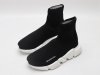 Balenciaga Speed Trainer Mid Black