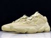 Yeezy 500 Super Moon Yellow(DB2966)