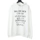 BLCG CREW Hooded Sweater