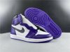 Air Jordan 1 Retro High OG Court Purple