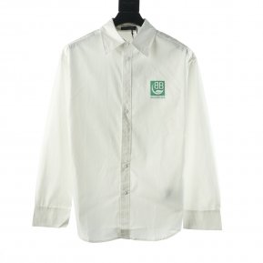 BLCG 20S Green Shirt