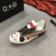 DG sneaker