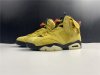 Travis Scott x Air Jordan 6(CN1084-300)