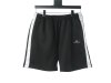 BLCG 20SS Embroidered Logo Shorts