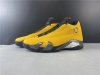 Air Jordan 14 Ferrari??BQ3685-706??