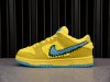 Grateful Dead x Dunk SB Low Pro Opti Yellow(CJ5378-700)