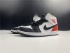 Air Jordan 1 Mid ” 852542-100