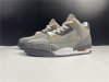 Air Jordan 3 "Cool Gray"(CT8532-012)