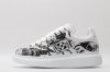 ALEXANDER MCQUEEN oversized sneakers