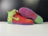 Dunk SB Nike SB Dunk High "Strawberry Cough CW7093-600