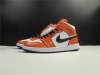 Air Jordan 1 Mid Turf Orange DD6834-802