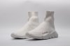 Balenciaga Wmns Speed Trainer Mid White