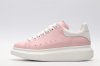 ALEXANDER MCQUEEN extended sole sneakers