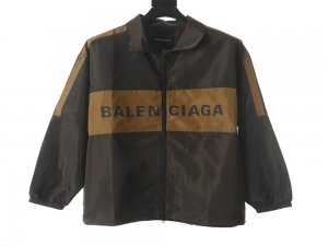 BLCG 19FW Khaki Jacket