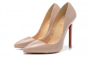 CL high heels
