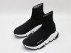 Balenciaga Speed Trainer Black