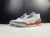 Air Jordan 3 Knicks 136064-148