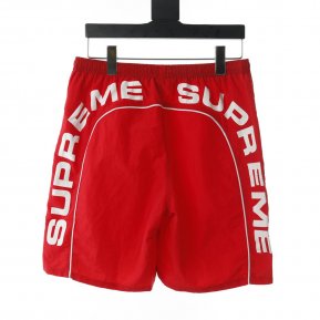 Supreme 18ss Arc Logo Water Short