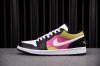 AIR JORDAN 1 LOW SE Spray Paint