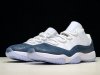 Air Jordan 11 Low(CD6846-102)