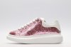 ALEXANDER MCQUEEN oversized sneakers