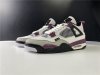 Paris Saint-Germain x Air Jordan 4 Retro Bordeaux(CZ5624-100)