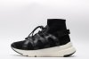 ALEXANDER MCQUEEN oversized sole sneakers