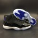 Air Jordan 11 "Space Jam 378037-003