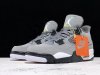 Air Jordan 4 Cool Grey(308497-007)