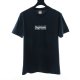 Supreme 19FW Bandana Box Logo Tee