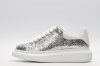 ALEXANDER MCQUEEN oversized sneakers