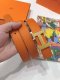 Hermes BELTS 24mm