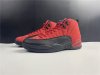 Air Jordan 12 "Reverse Flu Game(CT8013-602)