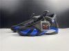 SUPREME X AIR JORDAN 14 RETRO 'BLACK VARSITY ROYAL'