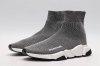 Balenciaga Speed Trainer Grey 2019