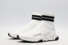 Balenciaga Speed Trainer White Black