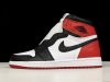 AJ1 Black Toe AJ1 Black Toe