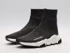 Balenciaga Speed Trainer Black 2019