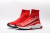 Balenciaga Speed Trainer Balenciaga Red