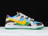 NIKE SB DUNK LOW CHUNKY DUNKY(CU3244-100)