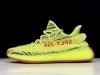 Yeezy Boost 350 V2 Semi Frozen Yellow