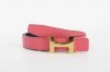 Hermes BELTS 25mm