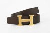 Hermes BELTS 38mm