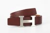 Hermes BELTS 38mm