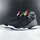 Air Jordan 8 Quai 54 AJ8 CJ9218-001